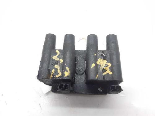 Ignition coil KIA SHUMA II (FB) 1.6 | BP6599782M94 