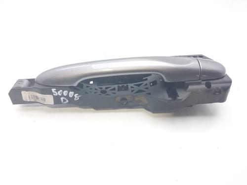Front right exterior door handle RENAULT CLIO IV (BH_)  | BP13313540C129 