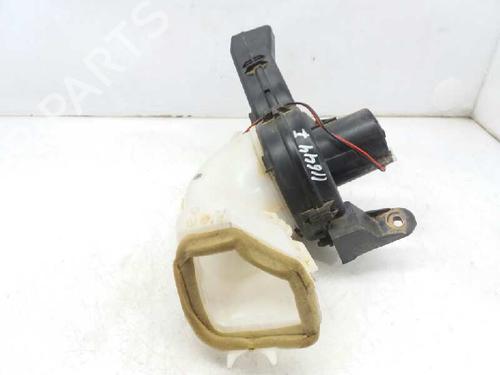 Heater blower motor CITROËN C4 Grand Picasso I (UA_) 1.6 HDi | BP13991840M62 
