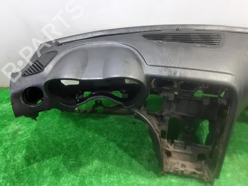 Airbag Kit ALFA ROMEO 159 Sportwagon (939_) 1.9 JTDM 16V (939BXC1B, 939BXC12) | BP7219486C86 