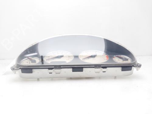 Instrument cluster CHRYSLER VOYAGER IV (RG, RS) 2.5 CRD | BP16313280C47 