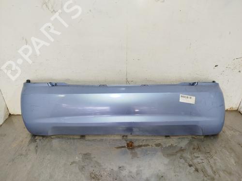 Used Rear bumper Rear bumper KIA PICANTO I (SA) 1.0 (61 hp) 34558742 34558742