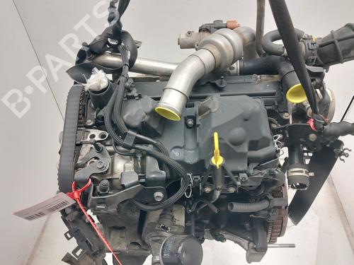 Engine NISSAN NV200 / EVALIA Bus | BP36837451M1 - Image 5