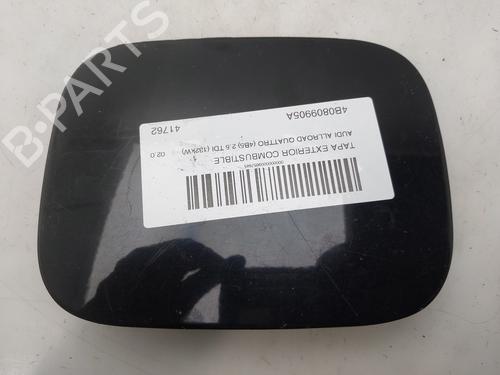 Used Fuel flap Fuel flap AUDI ALLROAD C5 (4BH) 2.5 TDI quattro (180 hp) 36305828 36305828