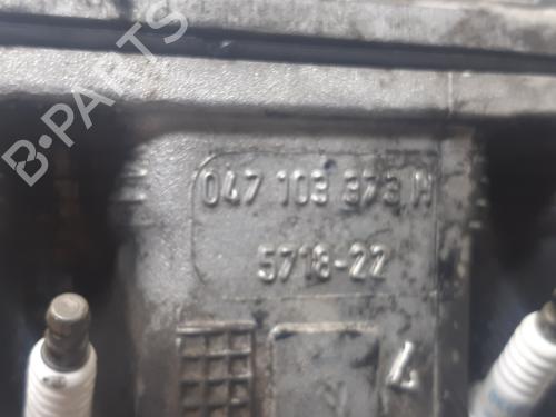 Cylinder head SKODA FABIA I (6Y2)  | BP28542044M5
