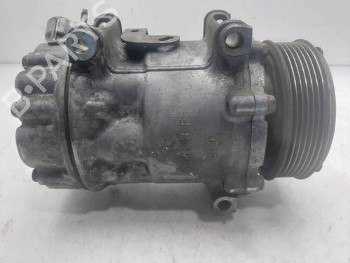 AC compressor CITROËN C5 III (RD_) 2.0 HDi 165 (RDRHHA, RDRHH8) | BP39717454M34 - Image 3