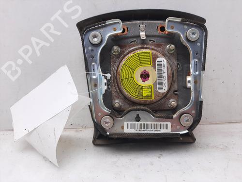 Driver airbag KIA SORENTO I (JC) 2.5 CRDi | BP17536419C9 