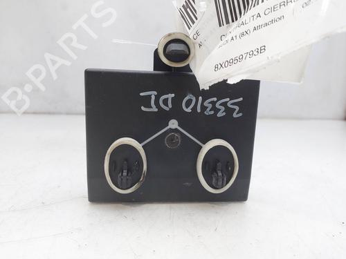 Comfort control module AUDI A1 Sportback (8XA, 8XF) 1.2 TFSI | BP16547561M56 
