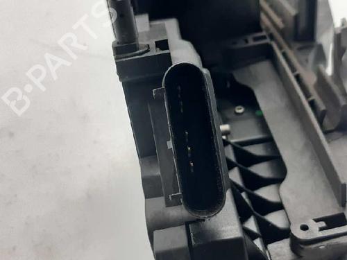 Front left lock FORD FOCUS III 1.6 TDCi | BP10060808C98 