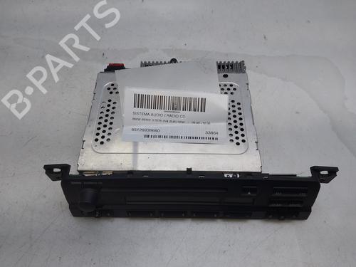 Radio BMW 3 (E46) 320 d | BP17151247E6 