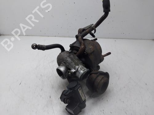 Used Turbocharger/Supercharger Turbocharger/Supercharger BMW 3 Touring (E46) 320 d (136 hp) 35776945 35776945