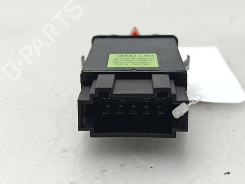 Warning switch AUDI A3 (8L1) 1.9 TDI | BP29820989I22 