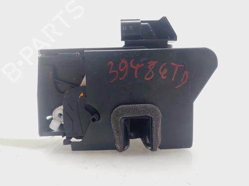 Used Rear right lock DACIA SANDERO III [2021-2025]  29272768