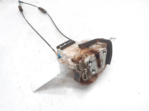 Front right lock SUBARU LEGACY V Estate (BR) 2.0 D AWD (BRD) | BP6986352C97 