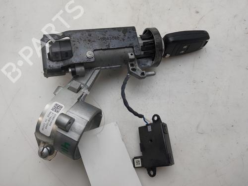 ignition-barrel-opel-insignia-a-g09-2008-2009-2010-2011-2012-2013-2014-2015-2016-2017-36038887 main image