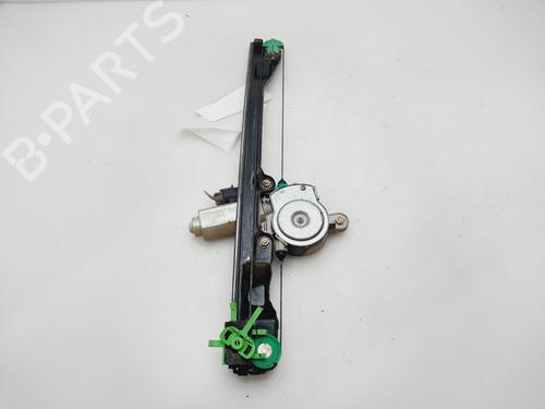Rudehejsemekanisme ventre foran FIAT PUNTO Hatchback Van (188_) 1.2 60 | BP29748782C22 