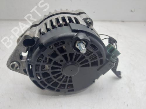 Alternator OPEL MERIVA B MPV (S10) | BP36559195M7 - Image 4
