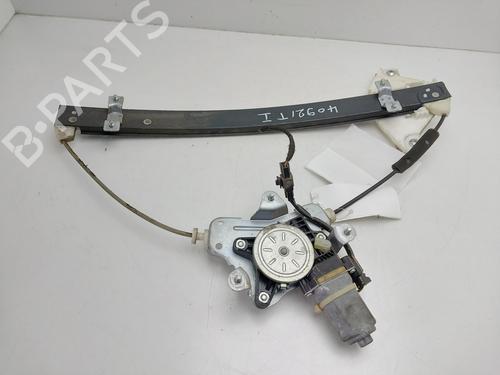 Used Rear left window mechanism Rear left window mechanism OPEL ANTARA A (L07) [2006-2017] 33327023 33327023