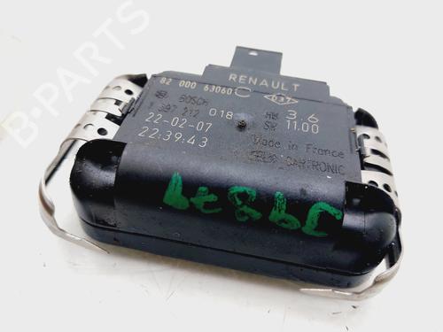 Electronic sensor RENAULT LAGUNA II (BG0/1_) 1.6 16V (BG1G, BG1H) | BP30116903M84 