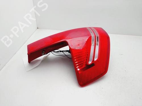 Used Left taillight CITROËN C4 I (LC_) [2004-2014]  26873651