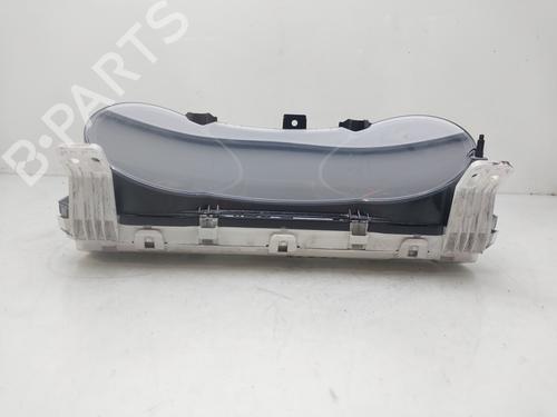 Instrument cluster MITSUBISHI ASX (GA_W_)  | BP16856874C47 
