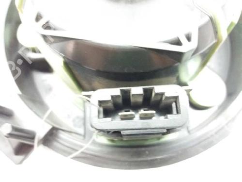 Heater blower motor CITROËN C4 II (NC_)  | BP13990537M62 
