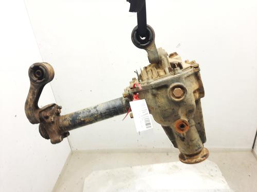 Differential, foran Differential, foran KIA SORENTO I (JC) [2002-2011] 34495459 34495459