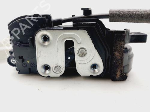 Rear left lock KIA SPORTAGE III (SL)  | BP26602613C100 