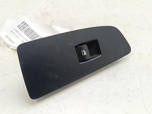 Used Right front window switch Right front window switch BMW 1 (E87) 118 d (143 hp) 34222551 34222551