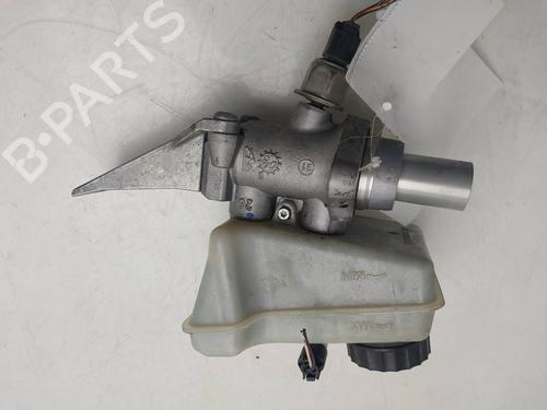 brake-master-cylinder-mercedes-benz-m-class-w164-2005-2006-2007-2008-2009-2010-2011-2012-38719659 main image