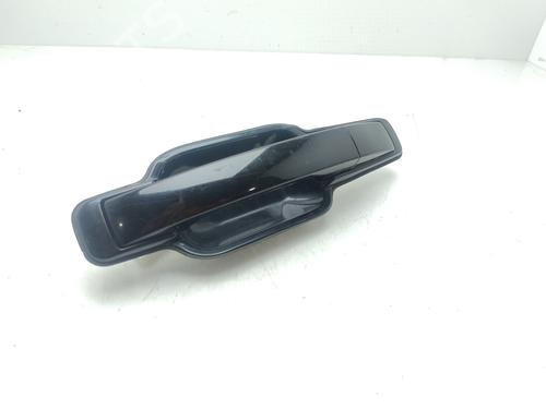 Used Rear left exterior door handle SSANGYONG KYRON [2005-2014]  24506564