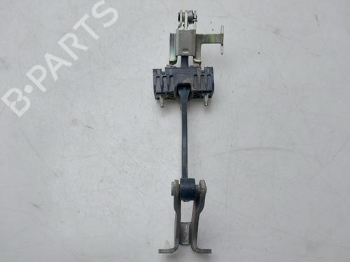 Used Hinge/Door check strap Hinge/Door check strap FIAT DUCATO Van (250_) 115 Multijet 2,0 D (116 hp) 34157185 34157185