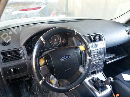 Left headlight FORD MONDEO III (B5Y) 2.0 16V TDDi / TDCi | BP3317490C28 