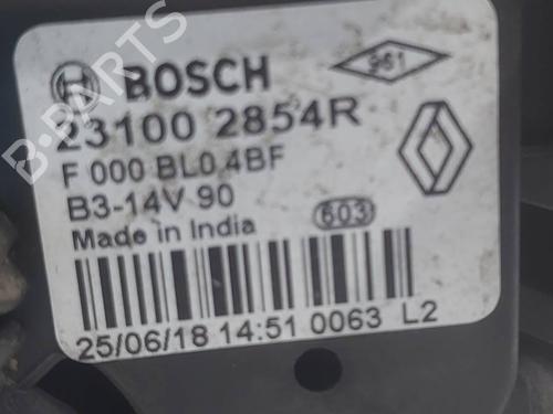 Alternator RENAULT CAPTUR I (J5_, H5_) | BP40006818M7 - Image 5