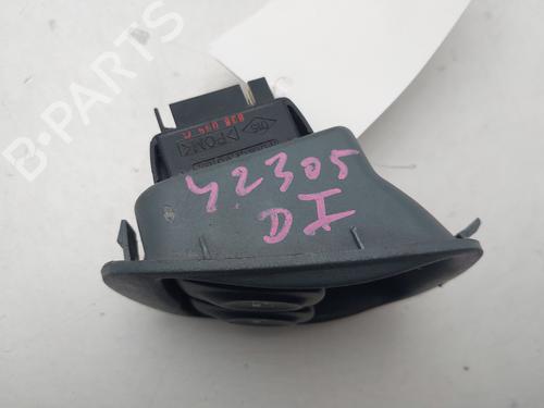 Left front window switch RENAULT MEGANE Scenic (JA0/1_) 1.6 e (JA0F) | BP37094252I27 - Image 3