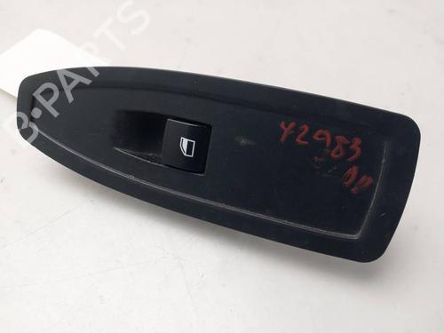 Right front window switch BMW 1 (F20) 114 i | BP40445475I26 - Image 3
