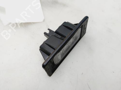 Luce targa AUDI A4 B8 (8K2) | BP30901205I40