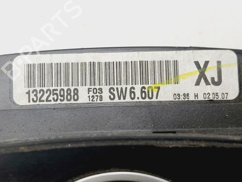 Instrument cluster OPEL ASTRA H (A04) | BP32306080C47