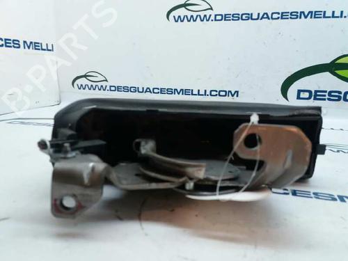 Hand brake OPEL CORSA D (S07)  | BP8764829I18 
