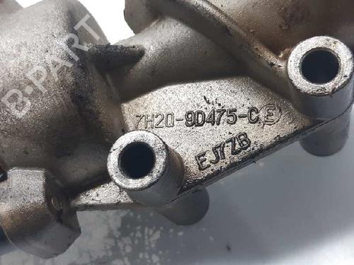 Egr LAND ROVER DISCOVERY III (L319) 2.7 TD 4x4 | BP6928298M69 