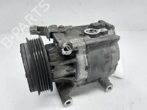 AC compressor FIAT PUNTO Hatchback Van (188_) 1.2 60 | BP5039612M34 