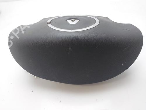 Driver airbag RENAULT MEGANE II Coupé-Cabriolet (EM0/1_)  | BP17151152C9 