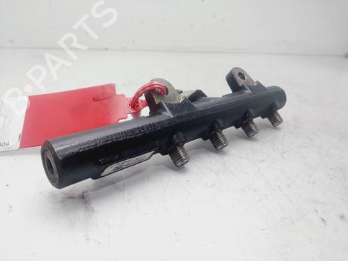 Used Injection rail NISSAN QASHQAI II (J11, J11_) 1.5 dCi (110 hp) 29394922