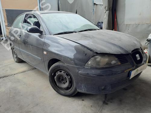 Left front window switch SEAT IBIZA III (6L1)  | BP12598493I27 