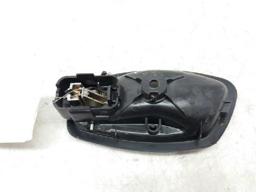 Rear right interior door handle RENAULT CLIO IV (BH_)  | BP3338235I16 