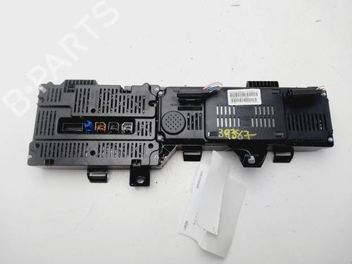 Instrument cluster RENAULT SCÉNIC III (JZ0/1_) 1.2 TCe (JZ16) | BP29606265C47