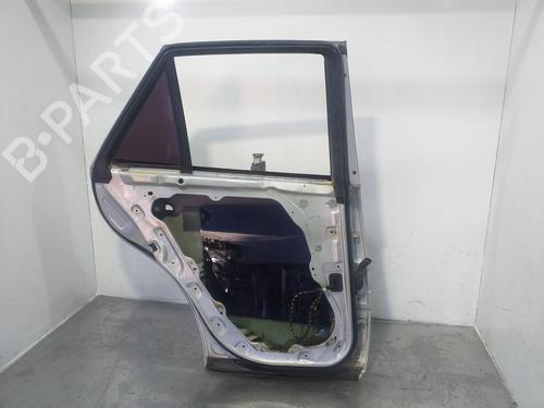 Left rear door MERCEDES-BENZ M-CLASS (W164) ML 280 CDI 4-matic (164.120) | BP16968476C4 