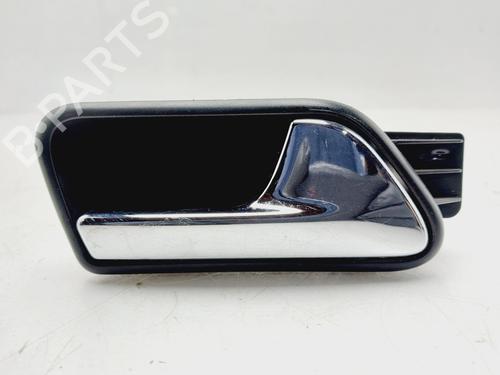 Used Rear right interior door handle VW TOURAN (1T1, 1T2) [2003-2010]  23400011