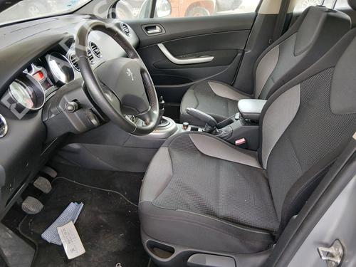 Front left panel PEUGEOT 308 I (4A_, 4C_) | BP35800560C58 - Image 10