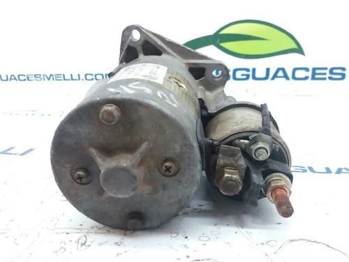 Starter FIAT PUNTO Hatchback Van (188_) 1.2 60 | BP2863208M8 